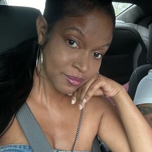 Meet your Posher, Latasha